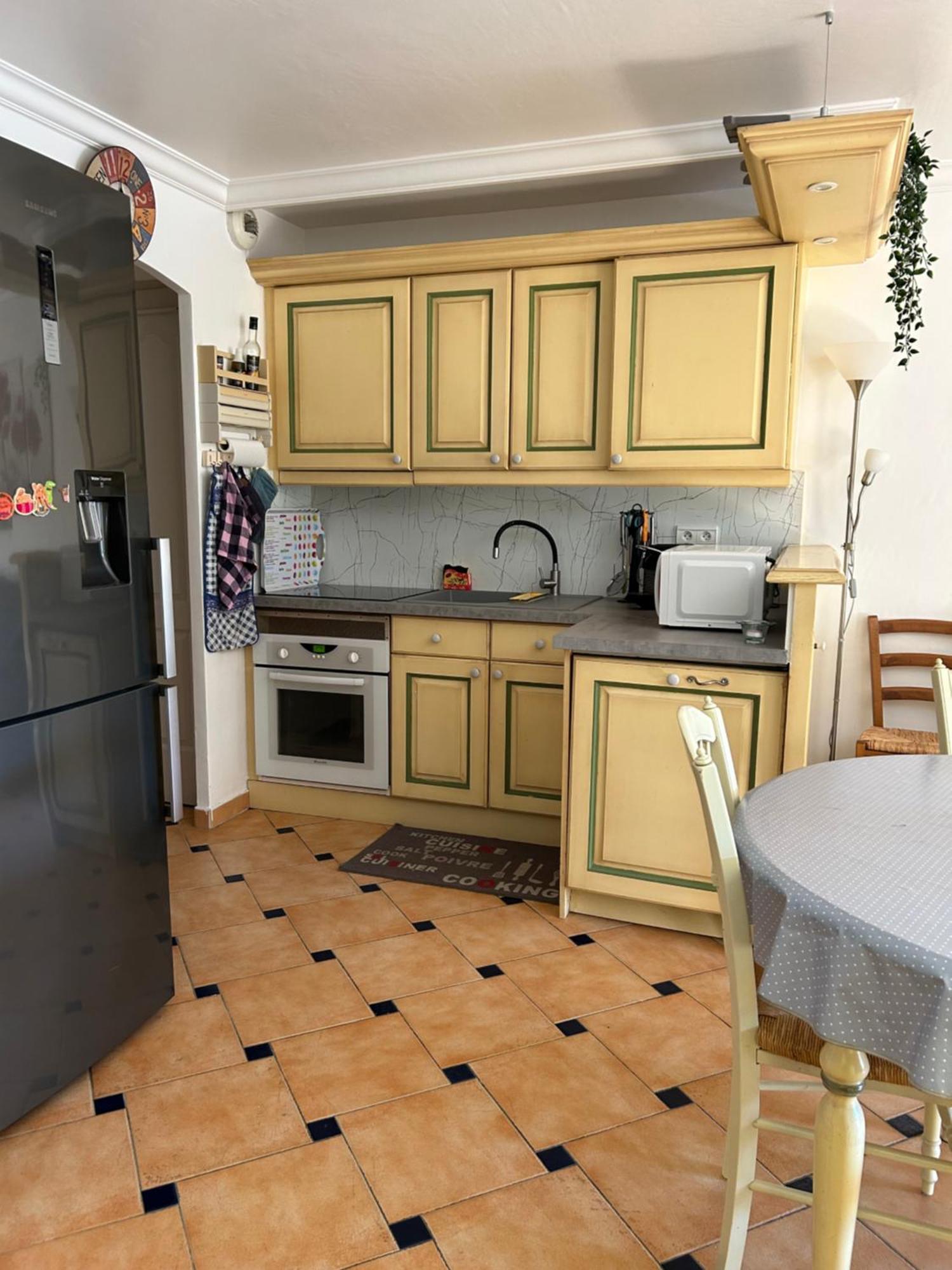 Le Noisetier Apartment Cavalaire-sur-Mer Exterior photo